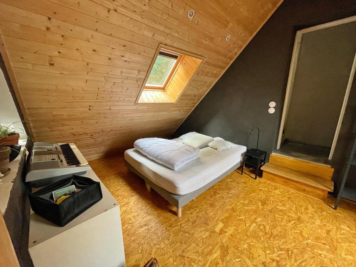 Le Tivoli Apartment Bagneres-de-Bigorre Bagian luar foto